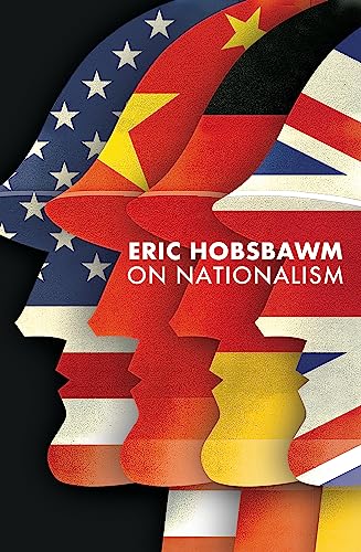 On Nationalism von LITTLE, BROWN